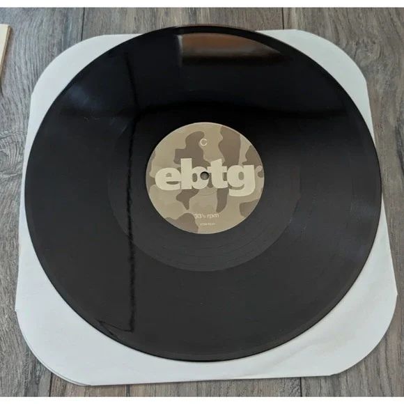 Everything But The Girl - Everything But The Girl Vs. Drum 'N' Bass 2 x Vinyl